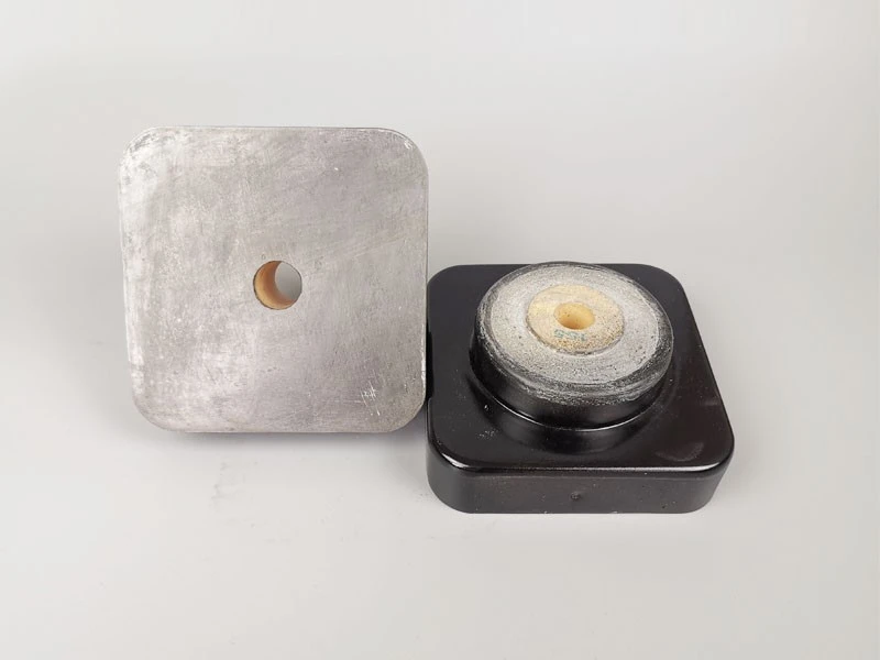 CNC Machined Tundish Metering Nozzle suppliers